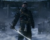 Diretor de Ghost of Tsushima fala sobre trabalhar com temas orientais