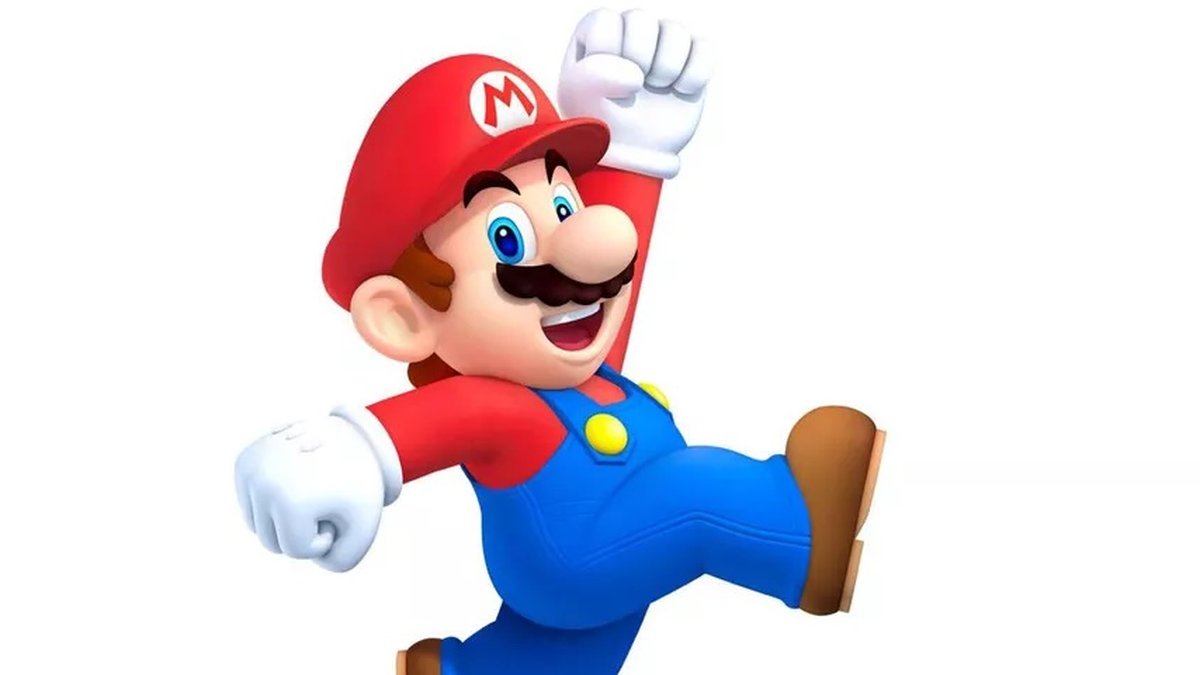 Nintendo. Morreu criador de Mario Bros