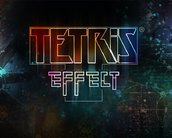 Demo limitada de Tetris Effect é lançada