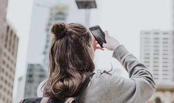 Postes de rua podem ser base para a conectividade urbana do futuro