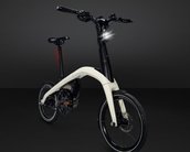 GM cria bicicletas elétricas e faz concurso para nomeá-las