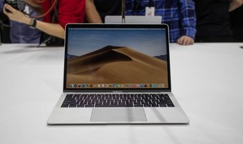 Benchmark do MacBook Air 2018 apontam as evoluções do aparelho da Apple