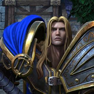 Imagem de WarCraft III: Reforged reinventa o RTS para a geração atual