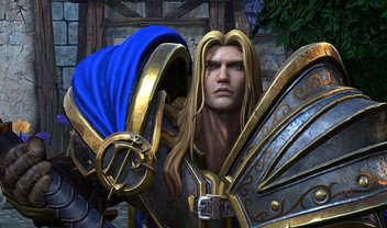 WarCraft III: Reforged reinventa o RTS para a geração atual