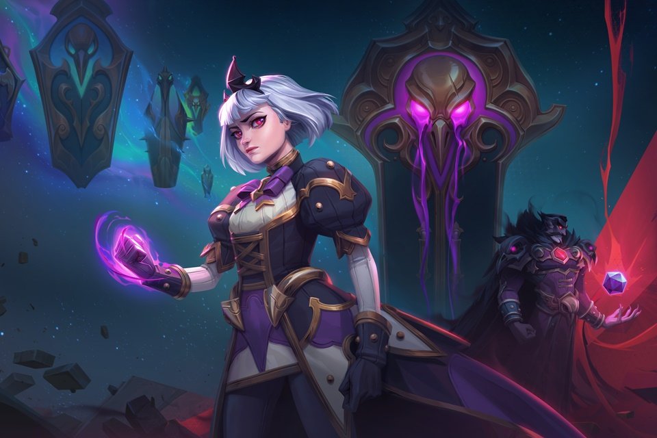 Heroes of the Storm terá novo modo de jogo Contenda Heróica