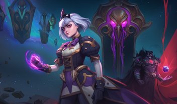 Nascida no Nexus, Orphea é a nova heroína de Heroes of the Storm