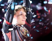 Serral é o primeiro jogador fora da Coreia a ganhar o WCS de StarCraft 2