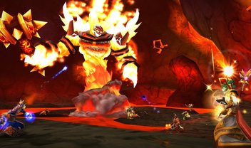 World of WarCraft: evento Gates of Ahn’Qiraj retornará no servidor clássico