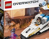 Blizzard anuncia seis kits oficiais de Overwatch em versão LEGO