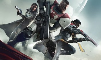 Destiny 2 pode ser resgatado gratuitamente no PC até o dia 18