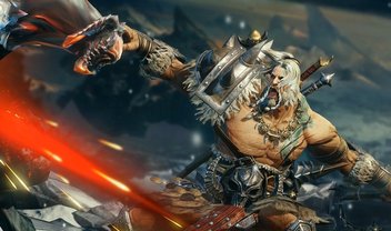 Blizzard não esperava reações tão negativas a Diablo Immortal