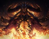 Diablo Immortal não poderá ser jogado offline, confirma Blizzard