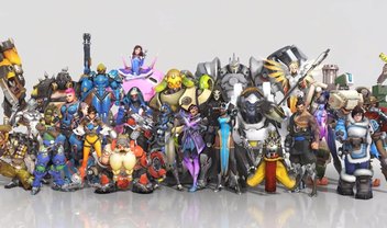 Blizzard 'definitivamente está em conversas' de cross-play de OW no PS4/X1