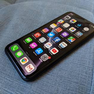 Imagem de Benchmark confirma desempenho quase idêntico entre iPhone Xr e iPhone Xs