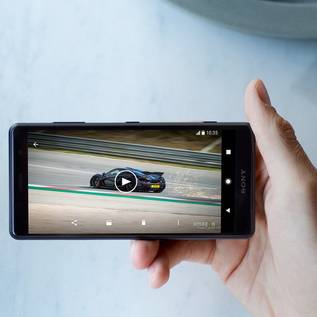 Imagem de Celulares em oferta: Sony Xperia XZ2 Compact e LG G4 se destacam no Zoom