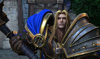 Warcraft 3 em PT-BR pela 1ª vez: Blizzard anuncia que Reforged virá dublado