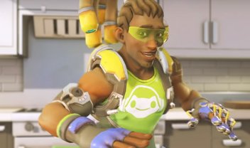 Cinco curiosidades sobre Lúcio, personagem brasileiro em Overwatch