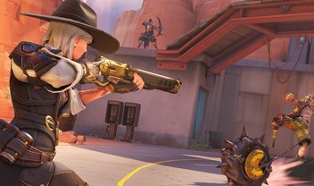 Blizzard já tem os 6 próximos heróis de Overwatch planejados