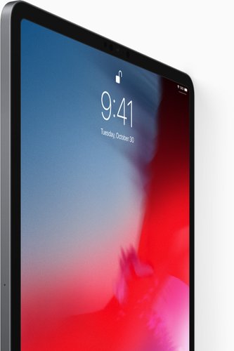 ipad pro 2018