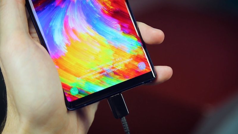 Samsung Galaxy Note 9 review