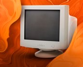 A história dos monitores, do CRT ao OLED [vídeo]