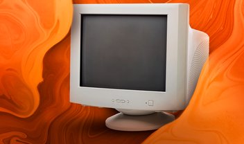 A história dos monitores, do CRT ao OLED [vídeo]