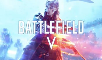 EA revela quando jogadores poderão fazer o pre-load de Battlefield V