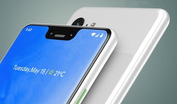 Google corrigirá em breve falha no gerenciamento de memória do Pixel 3