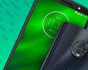 Moto G7 surge em homologação e pode ser lançado já no início de 2019