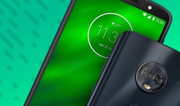 Moto G7 surge em homologação e pode ser lançado já no início de 2019