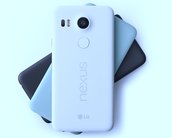 Smartphones Nexus de 2015 receberam possivelmente a sua última atualização