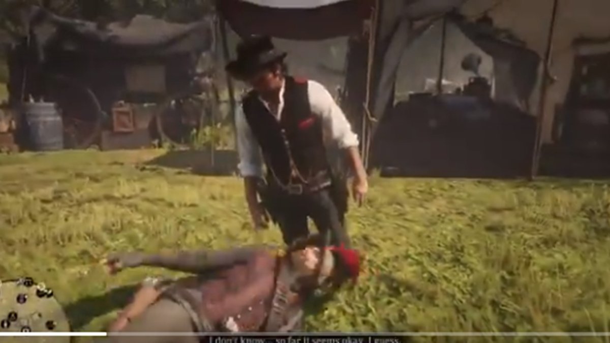 Red Dead Redemption 2: quanto tempo leva para zerar o jogo?