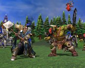 A Blizzard ainda não tem planos para fazer Warcraft IV