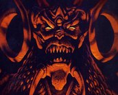 Blizzard nega que estava pronta para anunciar Diablo 4