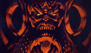 Blizzard nega que estava pronta para anunciar Diablo 4