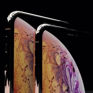 Imagem de iPhone Xr, Xs e Xs Max já estão mais baratos que na loja da Apple Brasil