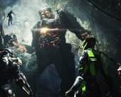 Anthem deve ter diferentes modos de desempenho no PS4 Pro e Xbox One X