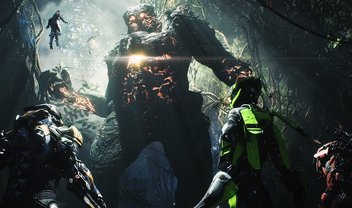 Anthem deve ter diferentes modos de desempenho no PS4 Pro e Xbox One X