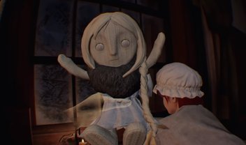 Elementos de Déraciné, jogo VR da From Software, dão pistas de Bloodborne 2