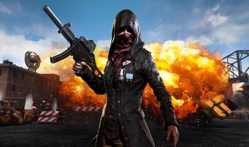 Microsoft faz teaser de novidades grandes de PUBG no evento X018