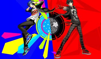 Dance a noite toda com as demos de Persona 3: Dancing e Persona 5: Dancing