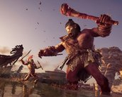 Assassin’s Creed Odyssey ganha novo nível máximo e desafios em novembro