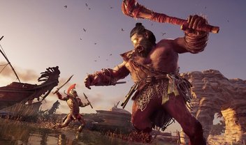 Assassin’s Creed Odyssey ganha novo nível máximo e desafios em novembro