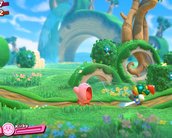 Será que teremos novidades em breve para Kirby: Star Allies?