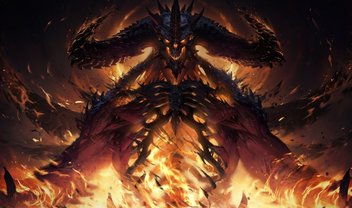 Ações da Blizzard caem após anúncio de Diablo Immortal