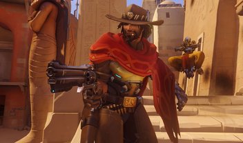 Blizzard quer trazer mais histórias e conteúdo PvE a Overwatch