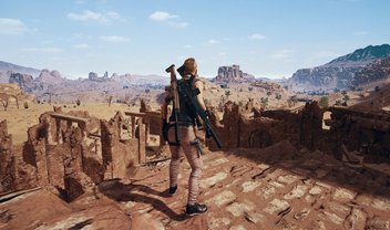 PUBG está gratuito por tempo limitado no Xbox One