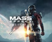 Mass Effect: Andromeda recebe atualização para o Xbox One X