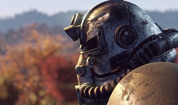 Fallout 76 já tem vários mods prontos antes do lançamento