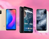 Xiaomi e Nokia: lista traz os melhores celulares intermediários da China